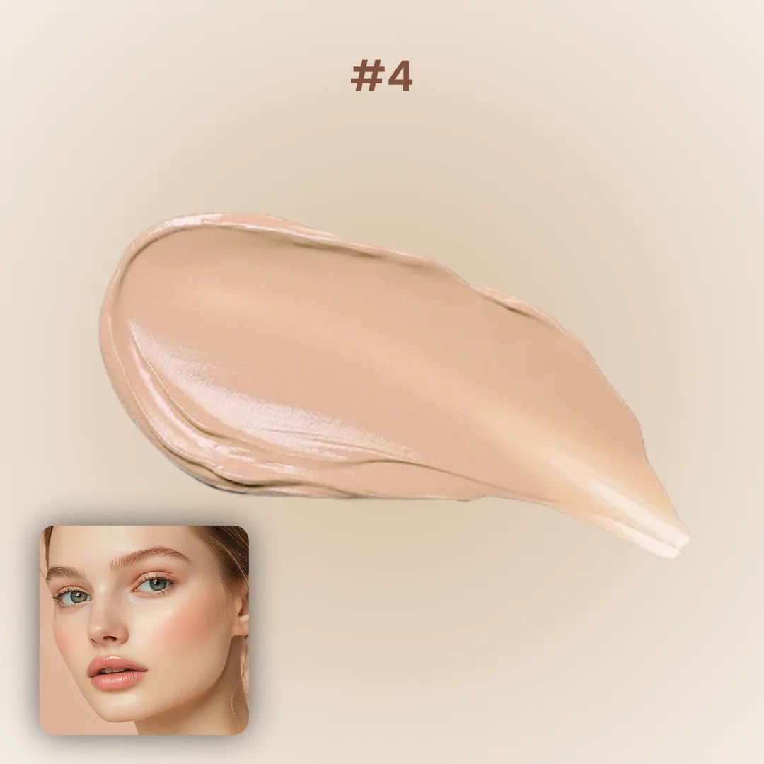 Miss Belora Beauty Balm Potenciado con Sérum