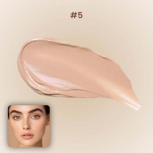 Miss Belora Beauty Balm Potenciado con Sérum