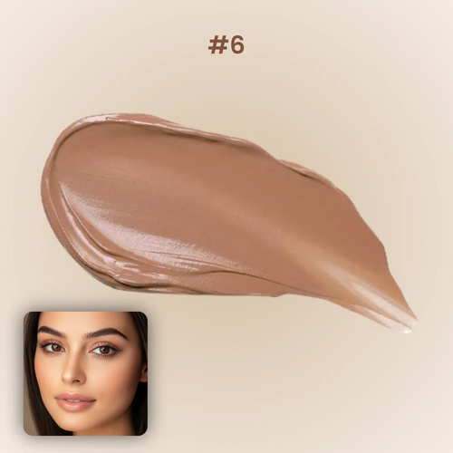 Miss Belora Beauty Balm Potenciado con Sérum